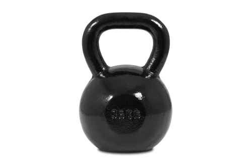 Kroon Kettlebell Fonte 36 kg