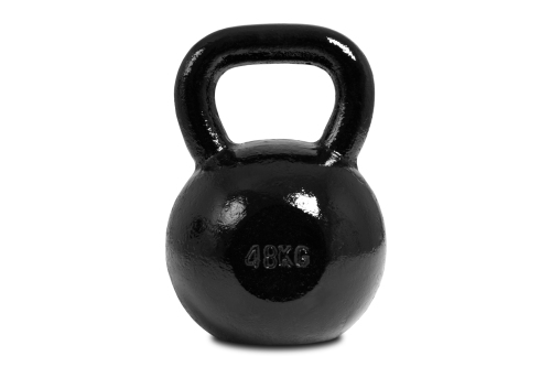 Kroon Kettlebell Fonte 48 kg