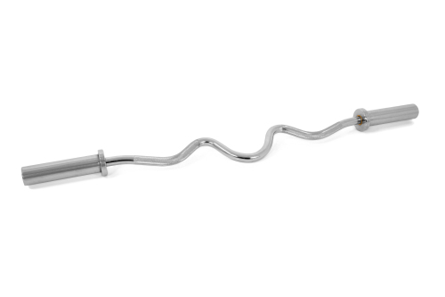 Kroon OB-48 Super Curl Barre Olympique