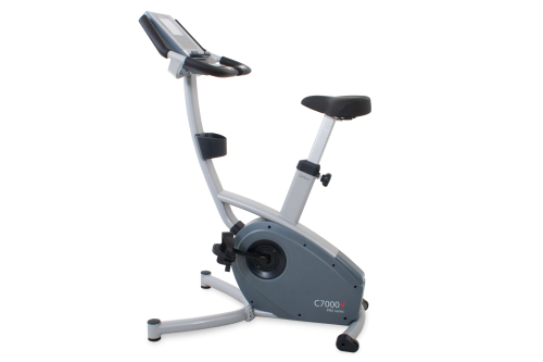 Lifespan C7000i Vélo d'exercice Commercial