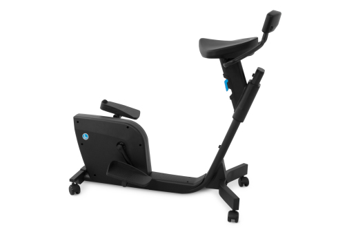 LifeSpan Solo Under Desk Bike