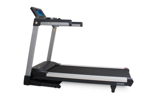 LifeSpan TR5500iT Tapis de course