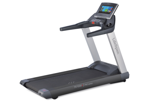 LifeSpan TR7000iC Tapis de course