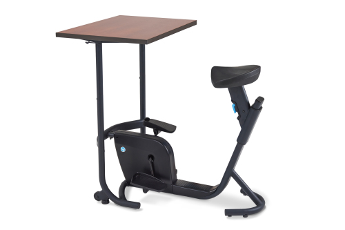 LifeSpan Unity Vélo-Bureau