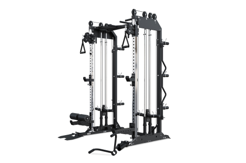 Newton Fitness Functional Trainer FT-30