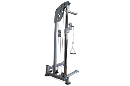 Newton Fitness MHG Cable Station Attachment