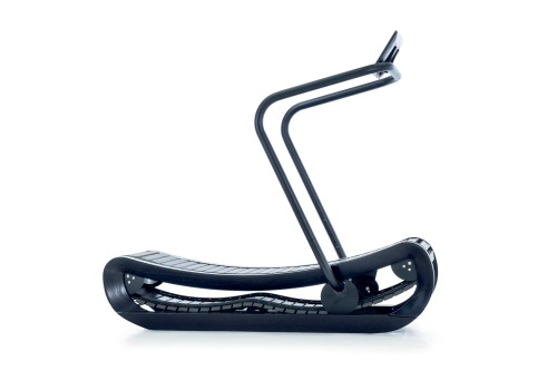 NOHrD Sprintbok Noir