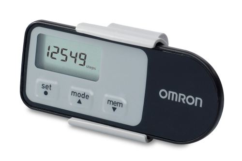 Omron Walking Style One 2.1