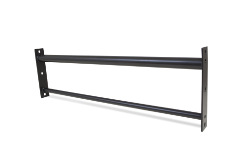 Pivot Fitness PM103 D Chin Up Bar Courte Double