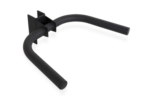 Pivot Fitness PM108 Poignées de Dip