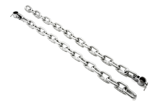 Pivot Fitness PM248-32 Chaînes de Musculation 32kg