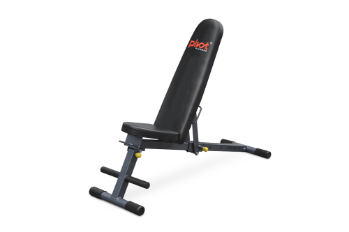 Pivot Fitness 320 UB Foldable Banc