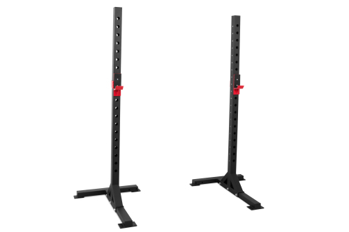 Pivot Fitness 862SS Squat Stand