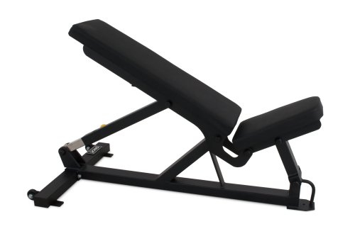 Pivot Fitness HB3140 Banc Deluxe