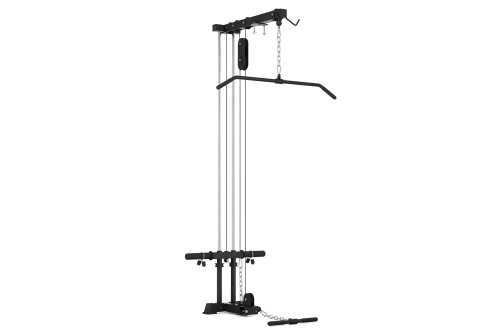 Pivot Fitness HR-LR02 Attachement Poulie Haut et Bas pour HR3260