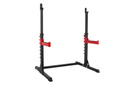 Pivot Fitness HR3210 Squat Stand