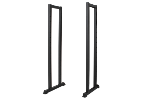 Pivot Fitness MSR-UR1 Support de Rangement de 1.7m Set