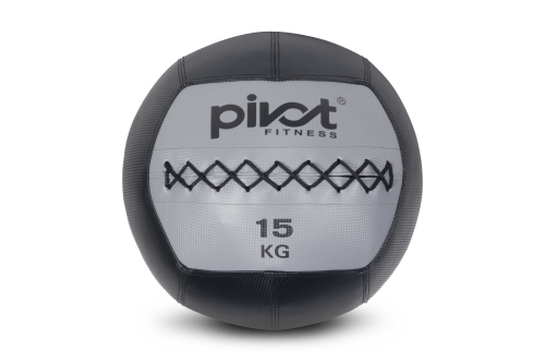 Pivot Fitness PM165 Wall Ball 15kg