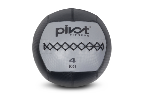 Pivot Fitness PM165 Wall Ball 4kg