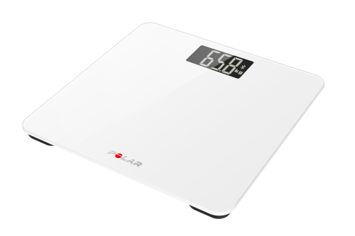 Polar Balance Blanc