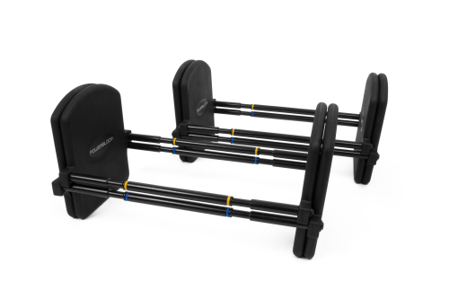 Powerblock Pro Exp Étappe 2 Haltères Ajustables