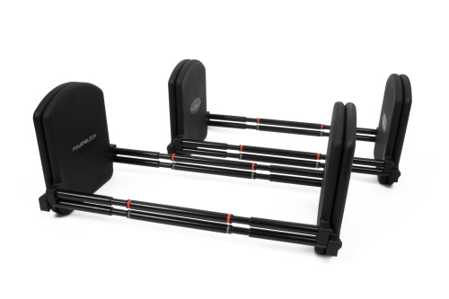 Powerblock Pro Exp Étappe 3 Haltères Ajustables