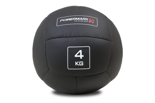 PowerMark PM160-5 Medicine Ball 4kg