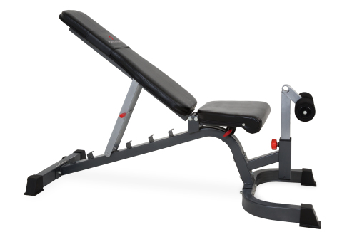 PowerMark 430C Banc ajustable