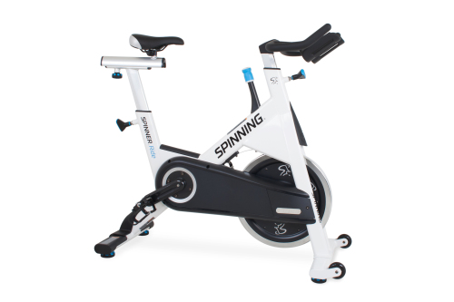 Precor Ride Poly-V Spinning Bike