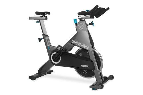 Precor Shift Chain Spinning Bike