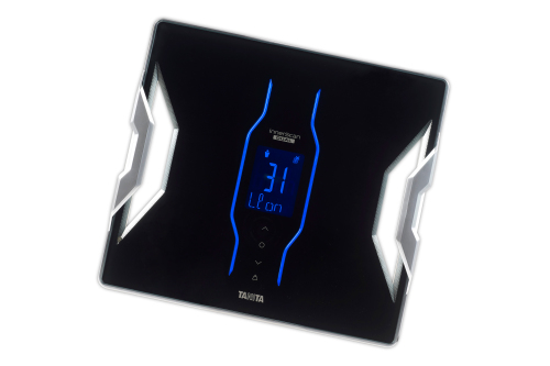 Tanita RD-953 Balance Noir