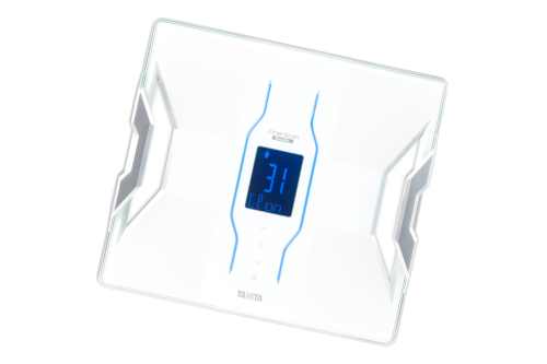 Tanita RD-953 Balance Blanche