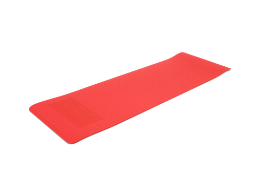 Thera-Band Exercise Mat Red