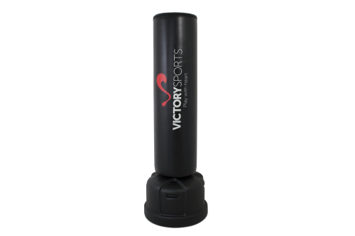 Victory Sports Free Standing Sac de Frappe De Luxe