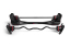 Bowflex SelectTech 2080 Barbell en Curl Bar 9 - 36 kg Verstelbaar