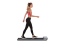 Flow Fitness Runner DTM100i WalkingPad