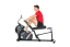 Inspire Cross Rower CR2.1X