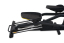 LifeSpan E3i Elliptical Cross Trainer