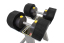 MX-Select MX55 Kit d'Haltères