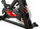 Newton Fitness Black Series BLK-500 Indoor Club Cycle