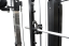 Newton Fitness Black Series BLK-7000 Multifunctional Smith Machine