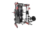 Pivot Fitness FSM-400 Functional Smith Machine Full Options