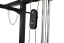Pivot Fitness HR3240 Heavy Duty ECON and HR-LR01 Lat Pulley Station