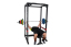 Pivot Fitness HR3260 Cage à Squat
