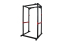 Pivot Fitness HR3260 Cage à Squat