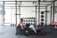 Pivot Fitness PM131 Professional Hip Thruster
