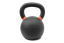Pivot Fitness Premium Cast Iron Kettlebell 28 kg