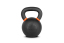 Pivot Fitness Premium Cast Iron Kettlebell 28 kg