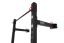 Pivot Fitness XR6226 Commercial Heavy Duty Foldable Wall Rack