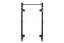 Pivot Fitness XR6226 Commercial Heavy Duty Foldable Wall Rack